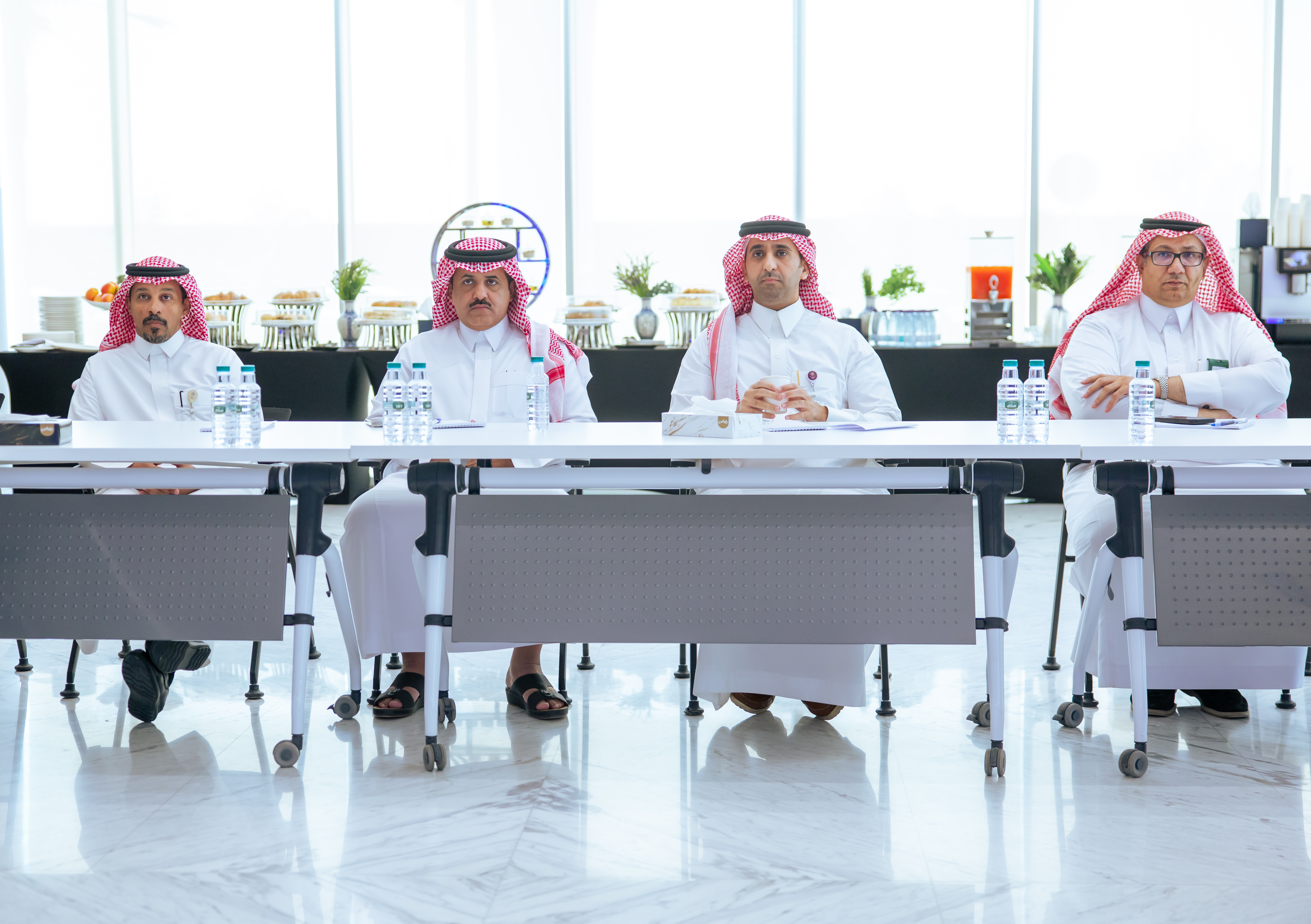 ورشة عمل المنتجات الاقتصادية