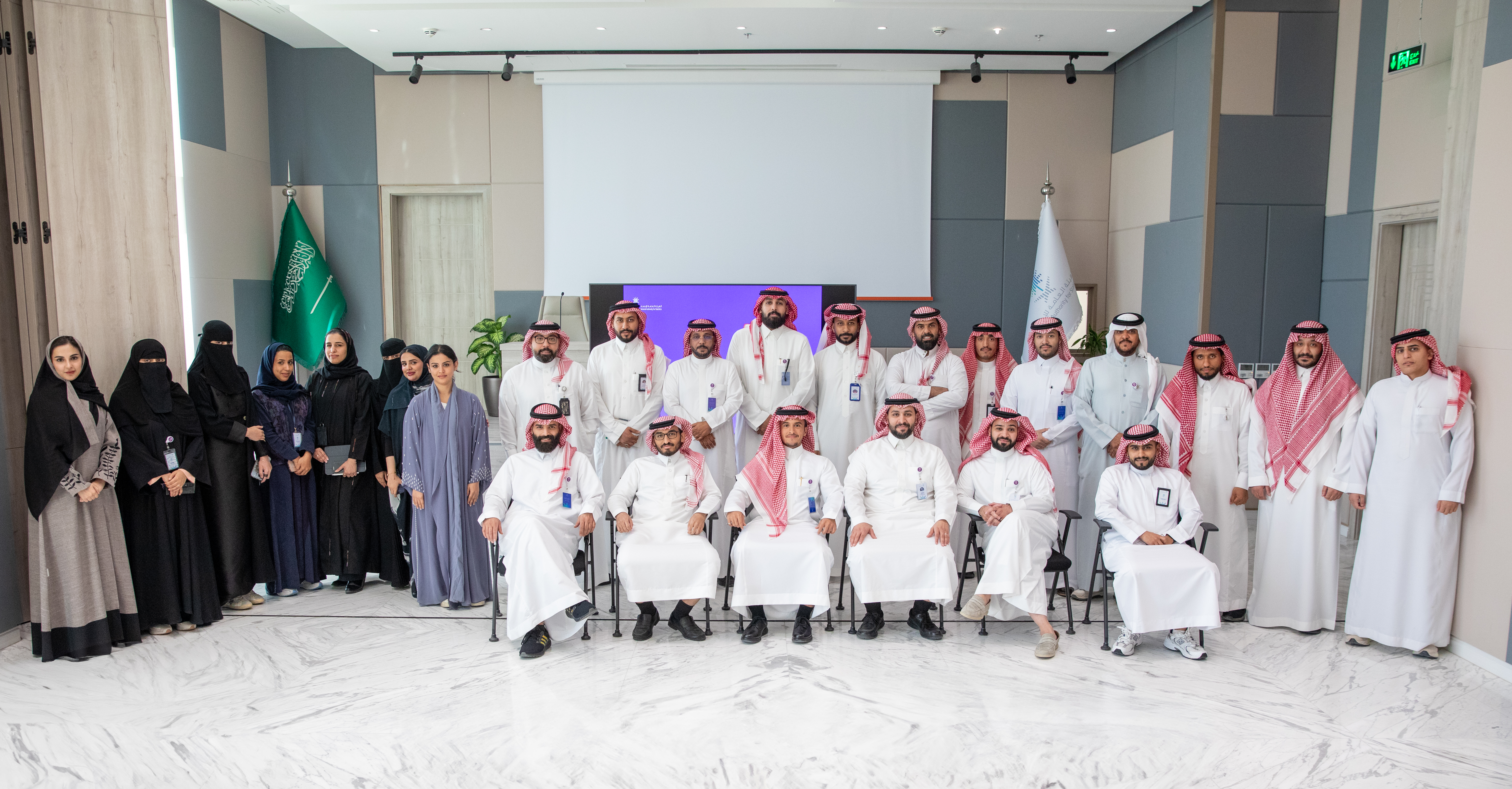 ورشة رواد المخاطر