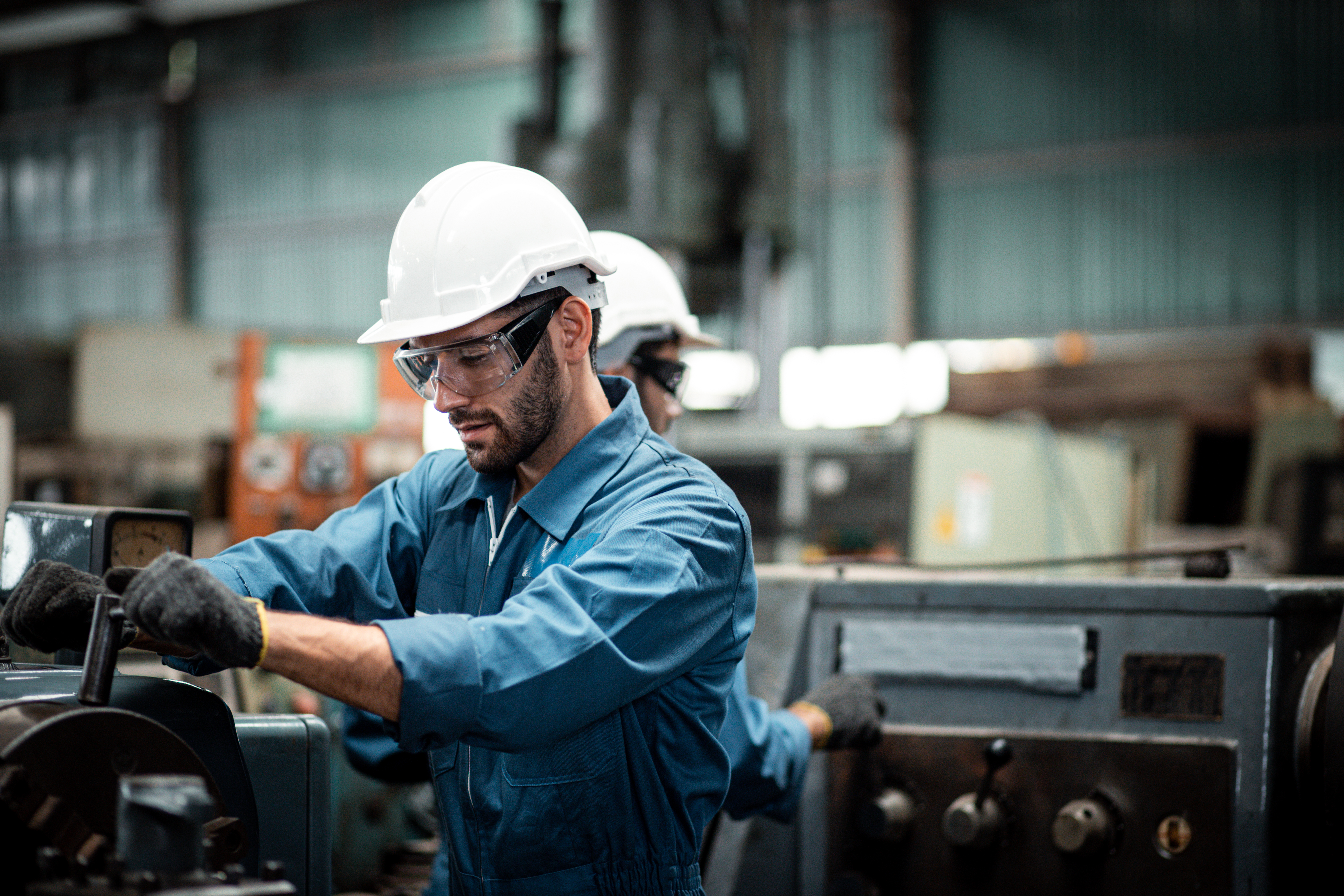Goal 9: Industry, Innovation and Infrastructure