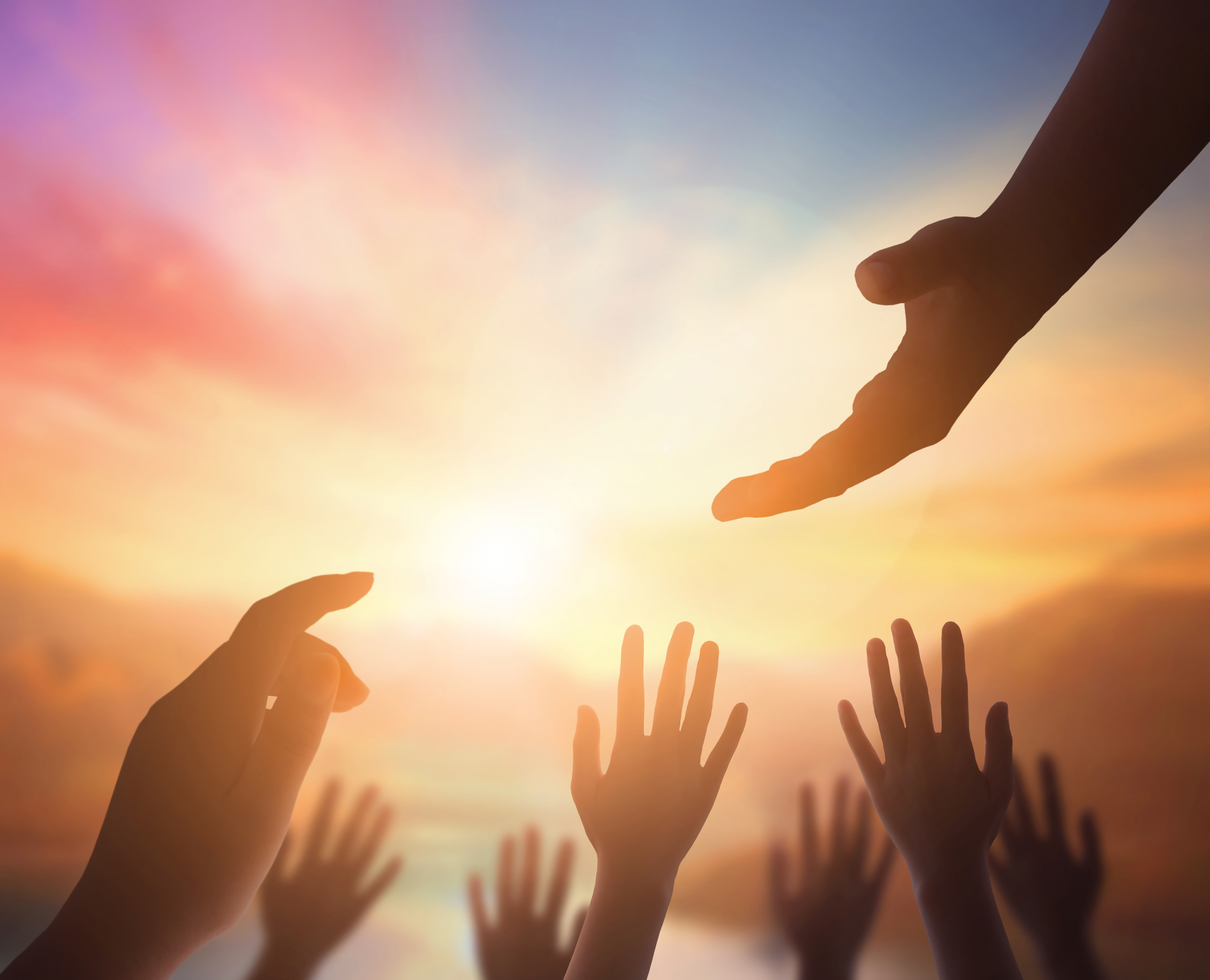 Goal 16: Peace, Justice and Strong Institutions