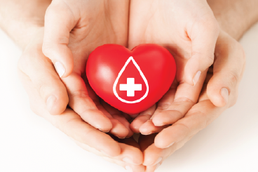 Goal 3: Good Health and Well-being
