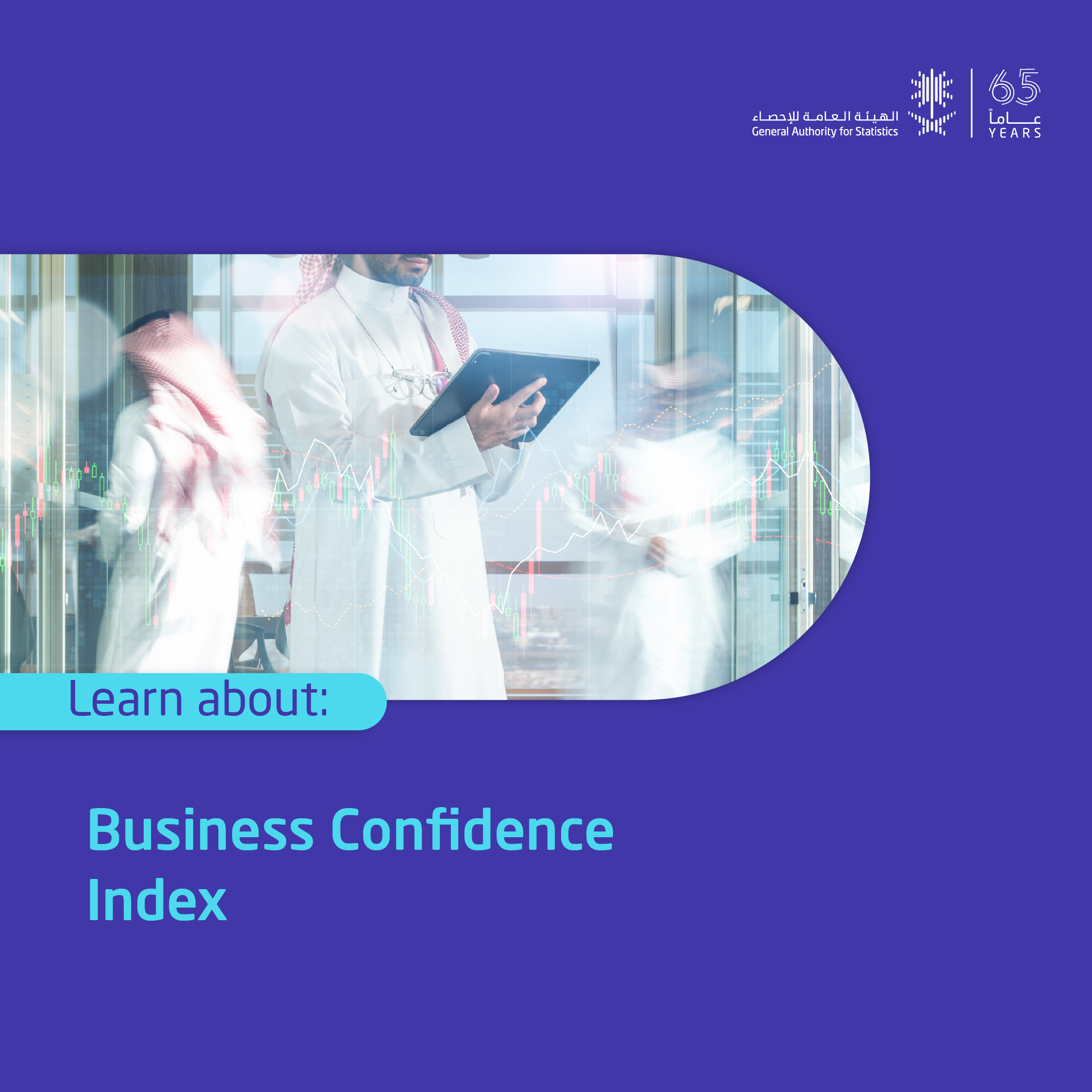 Business Confidence Index Statistics