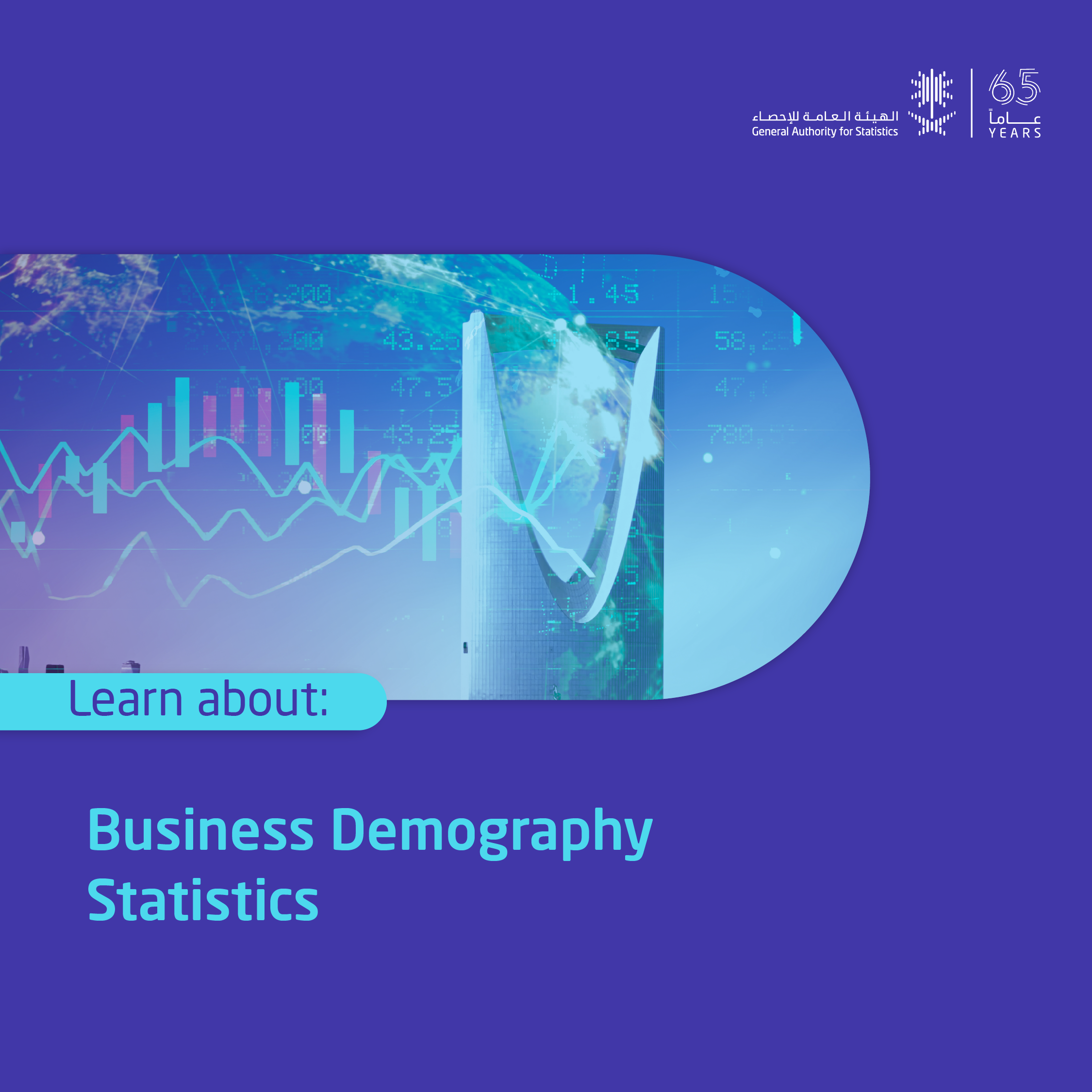 Business Demography Statistics