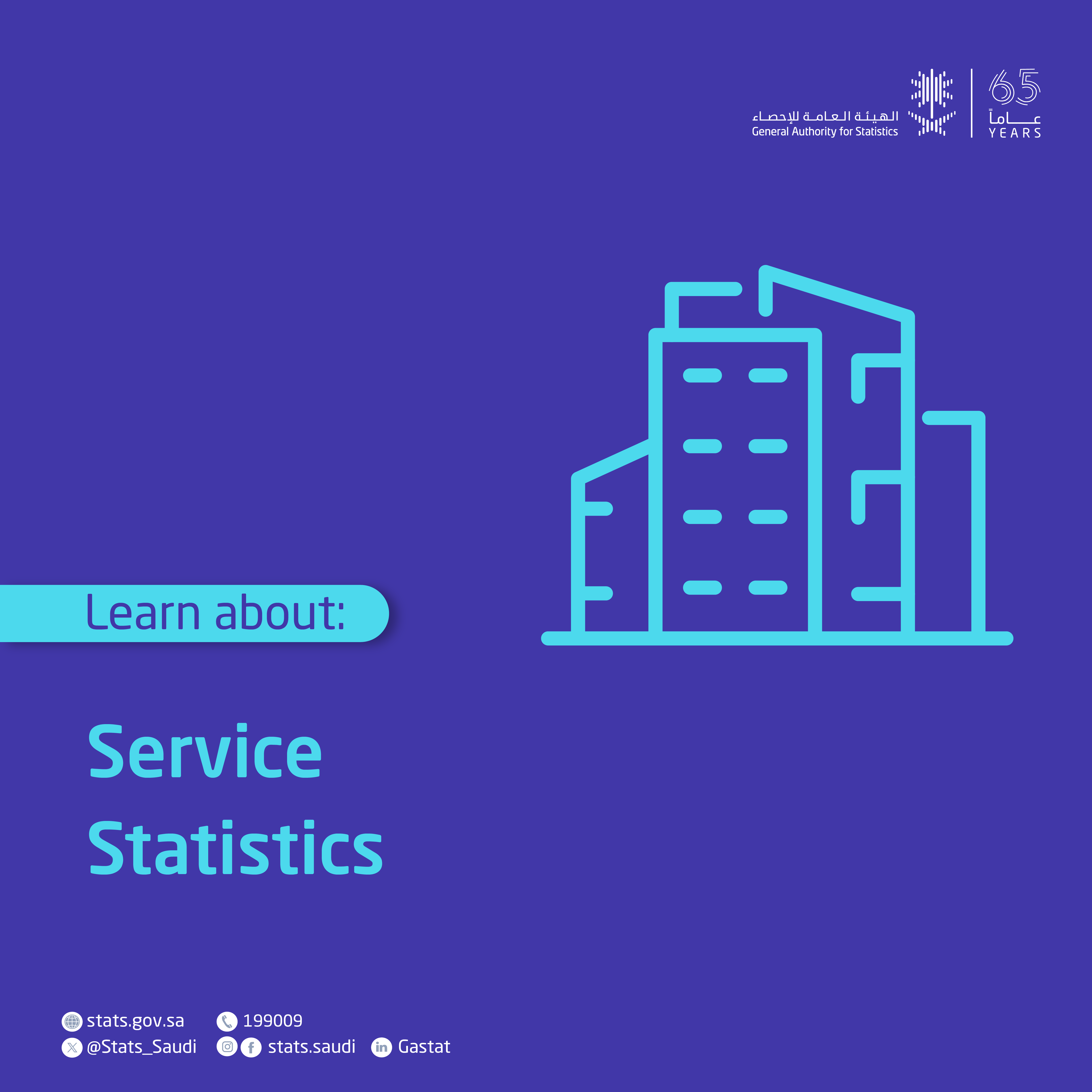 Services Statistics