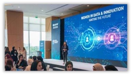 ما وراء الأرقام – البعد الاجتماعي للبيانات