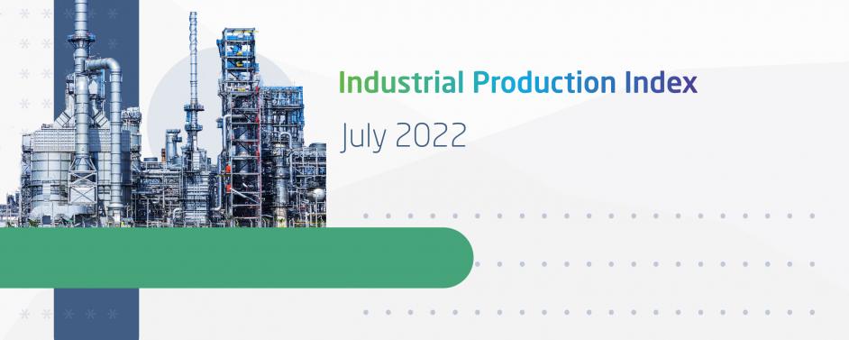 Industrial Production, June 2022