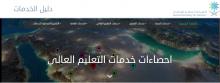 GaStat Launches an “Interactive Map" to Present Statistical Data for the Services in Saudi Arabia