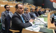 Saudi Arabia Ends its Participation in the Works of the United Nations Statistical Commission (50th Round)