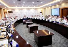 8 governmental entities review 21 executive plans for Saudi Arabia Census 2020