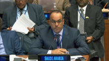 Saudi Arabia Ends its Participation in the Works of the United Nations Statistical Commission (49th Round)