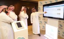 GASTAT Launches “Self-enumeration System” and e-portal for Saudi Arabia’s 2020 Census 