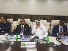 GASTAT participates in the seventh round of OIC-StatCom